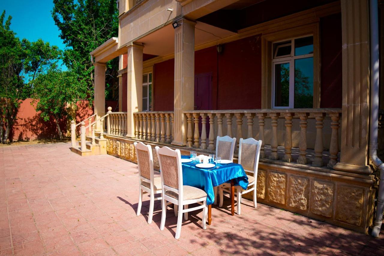 Olympic Hotel & Resort Novxani Exterior photo